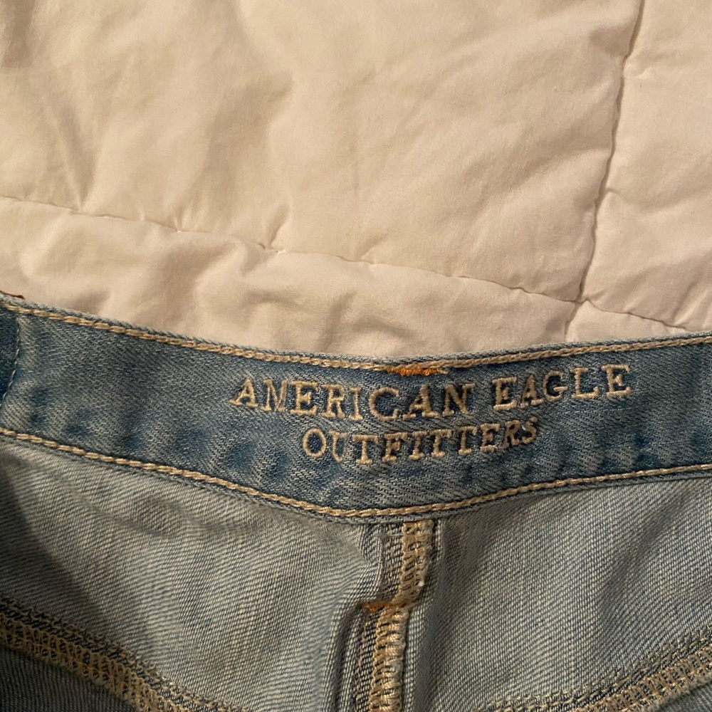 american eagle shorts - Picture 4 of 5